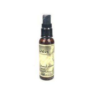 WEN by Chaz Dean Sweet Almond Mist Replenishing Treatment 2oz/ 60ml